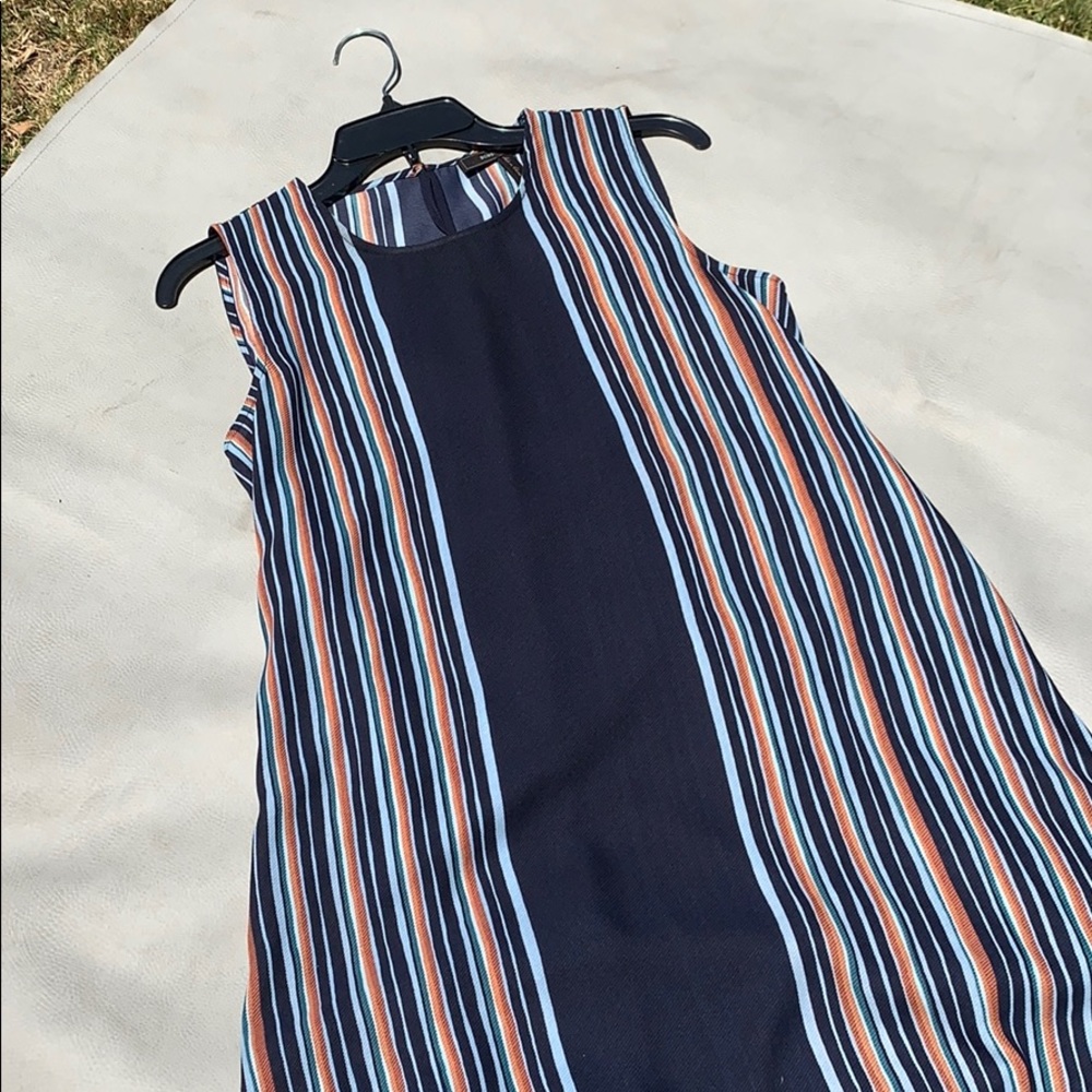 Gorgeous BCBG High Low dress